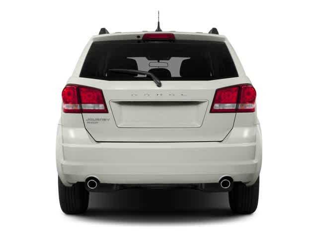 Thumbnail: 2014 Dodge Journey - 5
