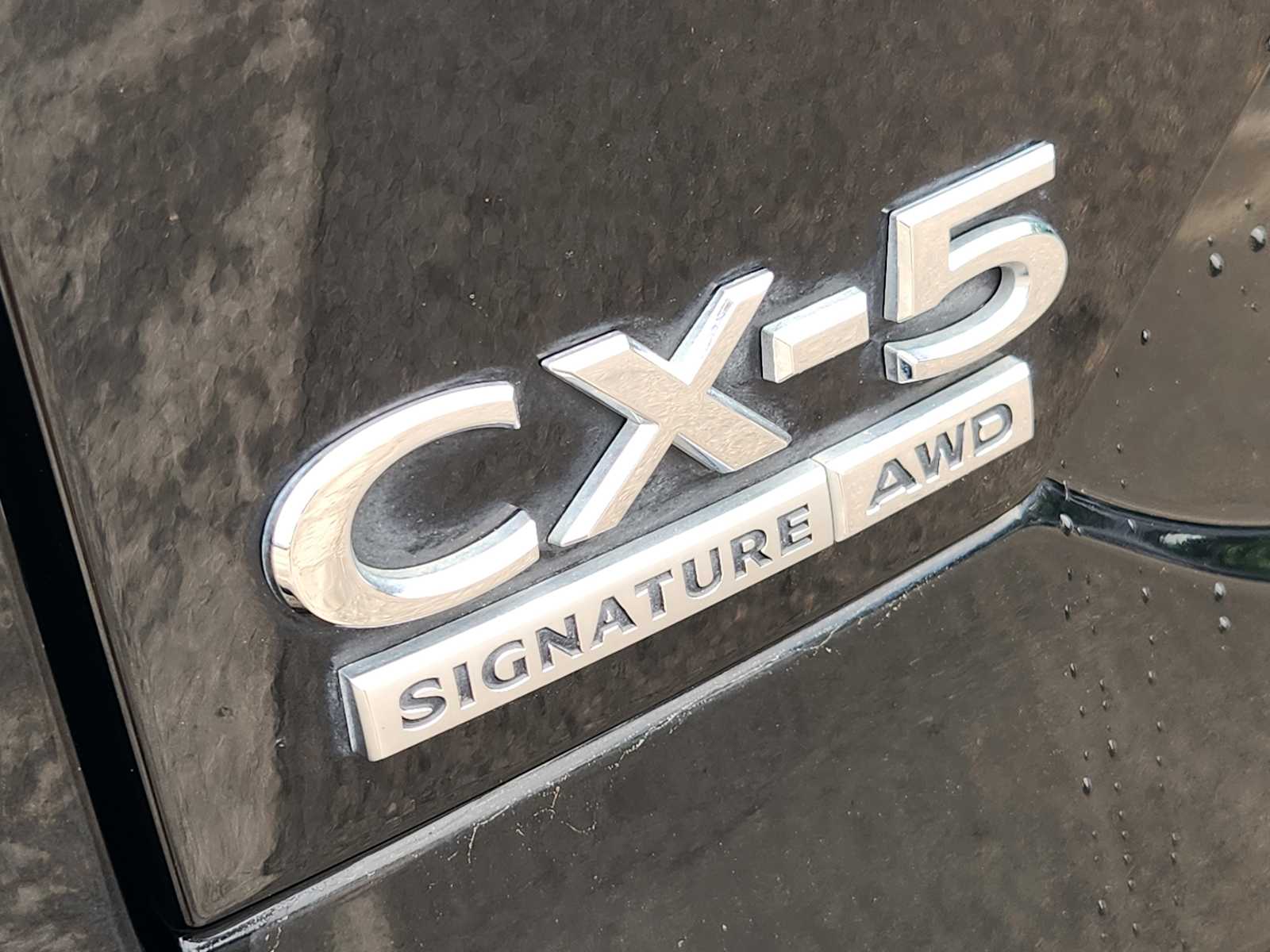 Thumbnail: 2023 Mazda CX-5 - 12