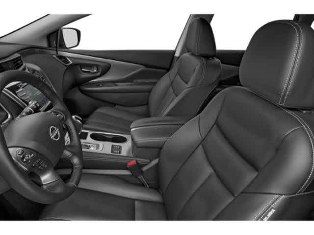 Thumbnail: 2023 Nissan Murano - 12
