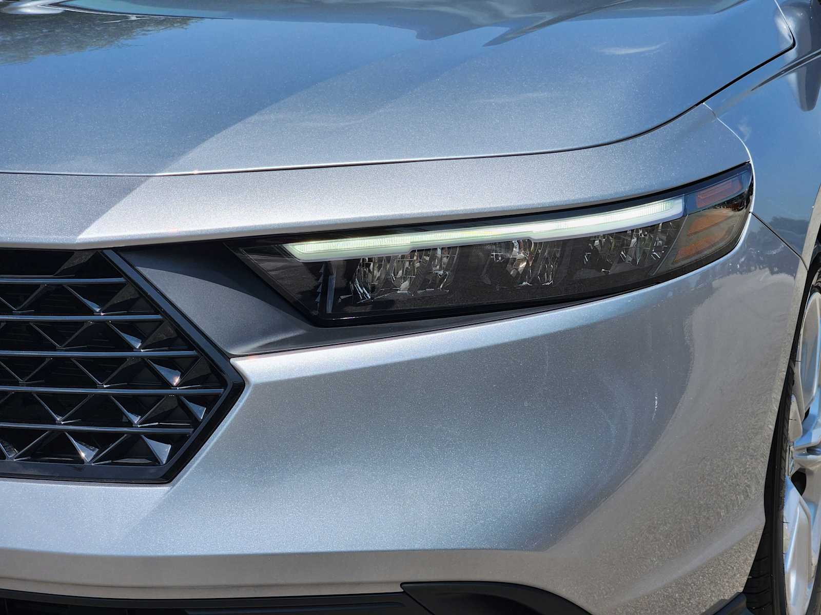 Thumbnail: 2025 Honda Accord - 7