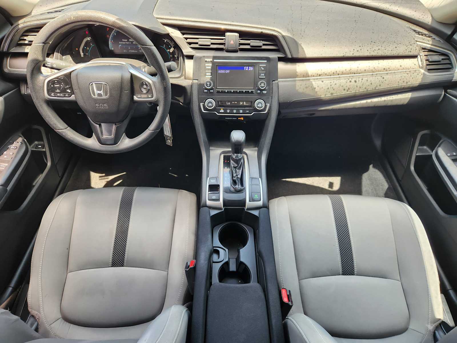 Thumbnail: 2019 Honda Civic - 23