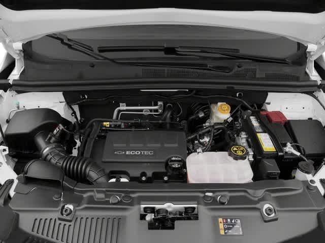 Thumbnail: 2017 Chevrolet Trax - 13