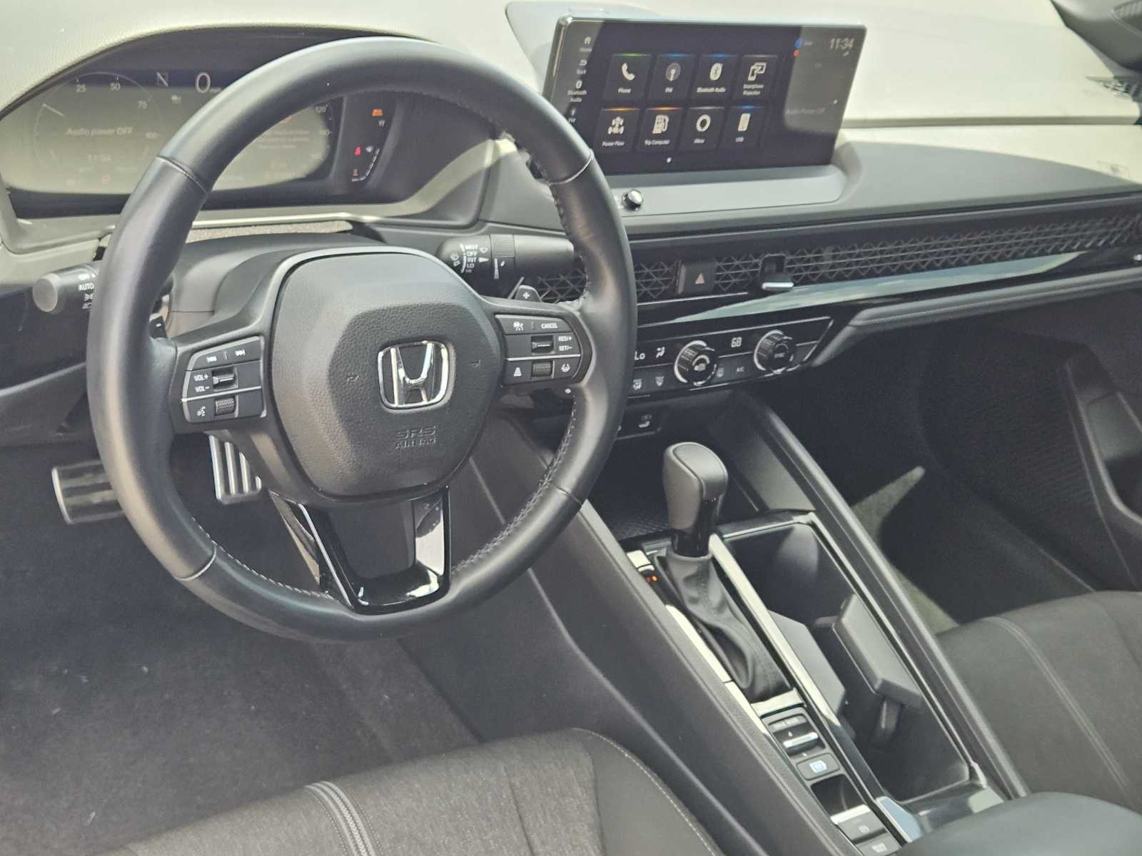 Thumbnail: 2024 Honda Accord - 2