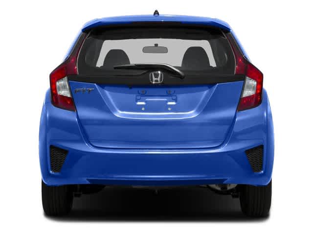 Thumbnail: 2016 Honda Fit - 7