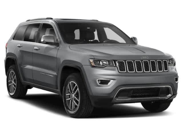 Thumbnail: 2021 Jeep Grand Cherokee - 9