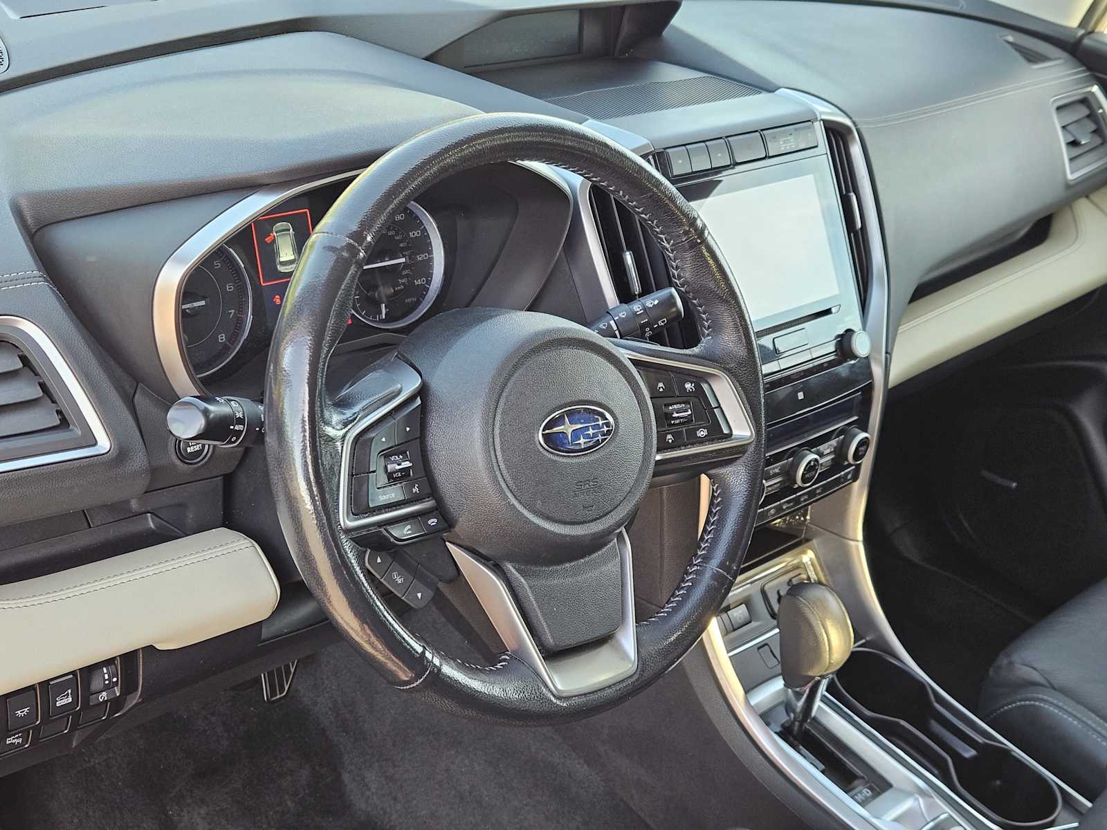 Thumbnail: 2022 Subaru Ascent - 2