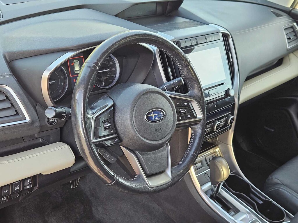 Used 2022 Subaru Ascent Limited SUV