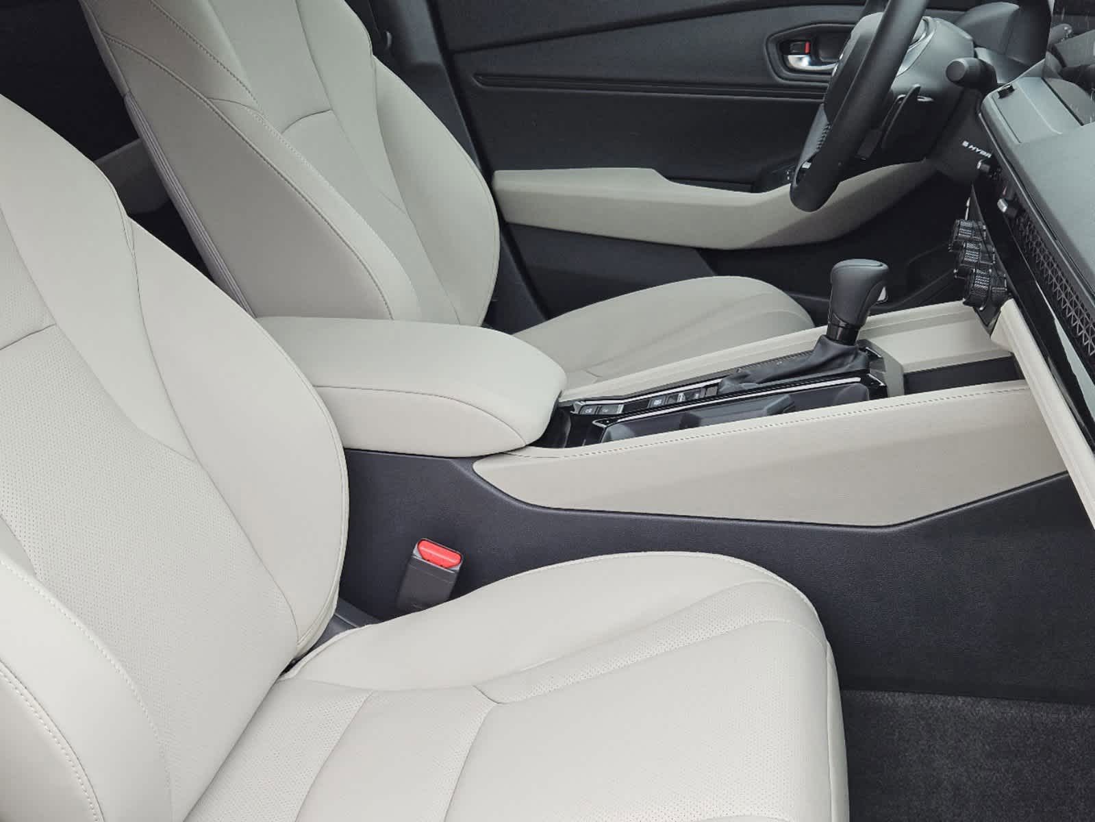 Thumbnail: 2025 Honda Accord - 13