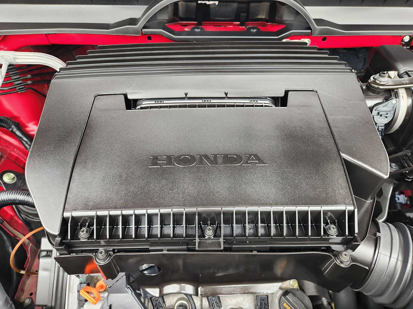 Thumbnail: 2025 Honda Pilot - 31