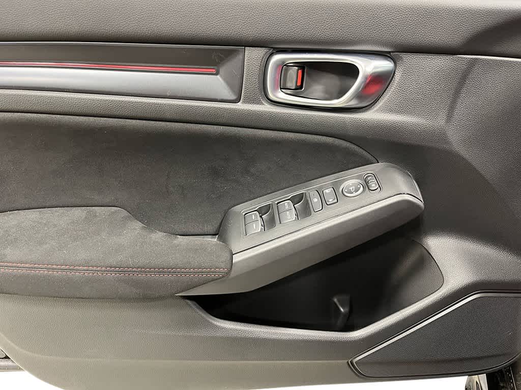 Thumbnail: 2026 Honda Civic - 15