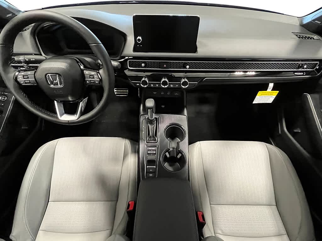 Thumbnail: 2026 Honda Civic - 24