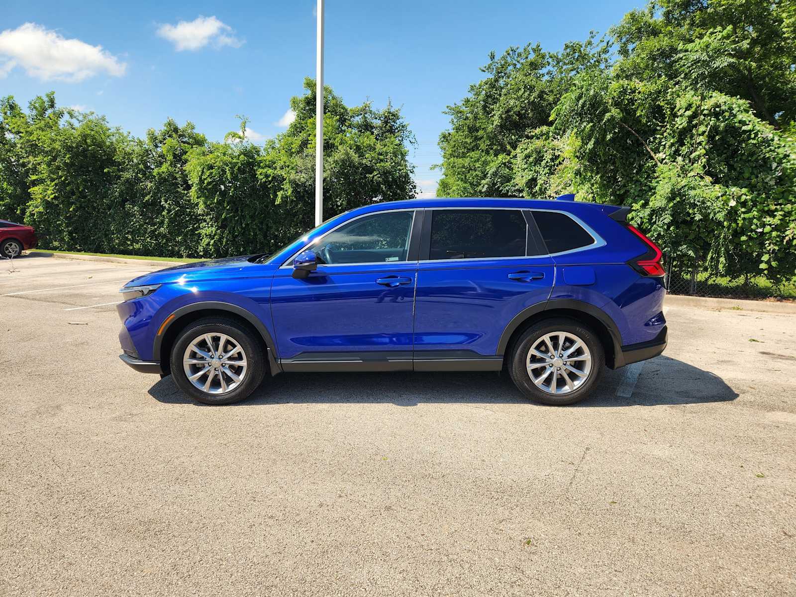 Thumbnail: 2023 Honda CR-V - 4