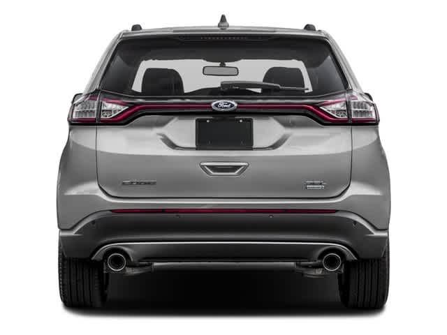 Thumbnail: 2017 Ford Edge - 5