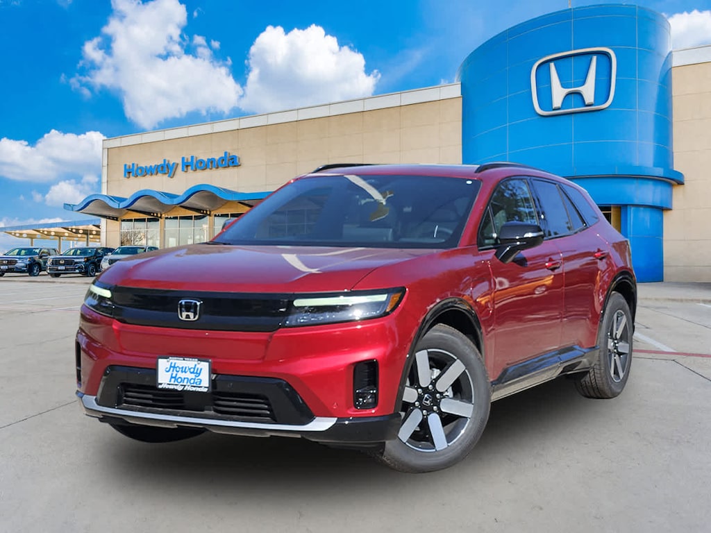 New 2026 Honda Prologue Touring SUV