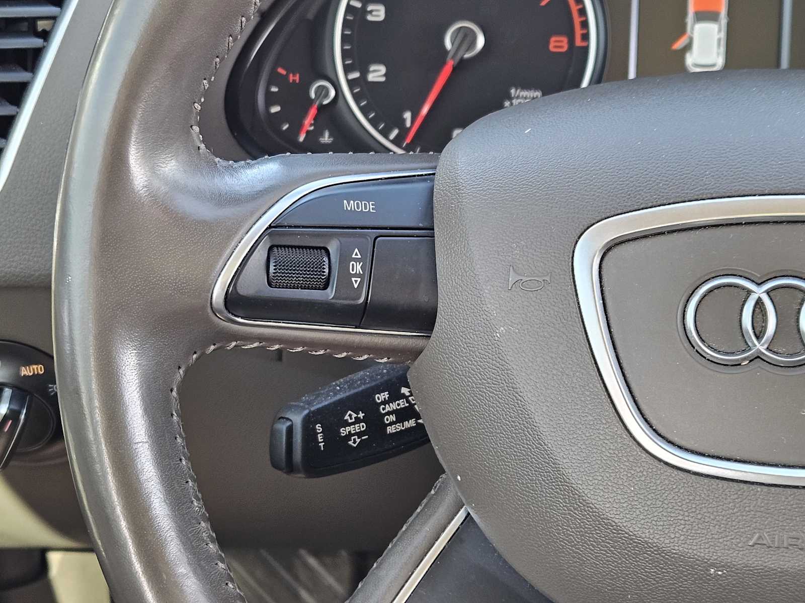 Thumbnail: 2017 Audi Q5 - 28