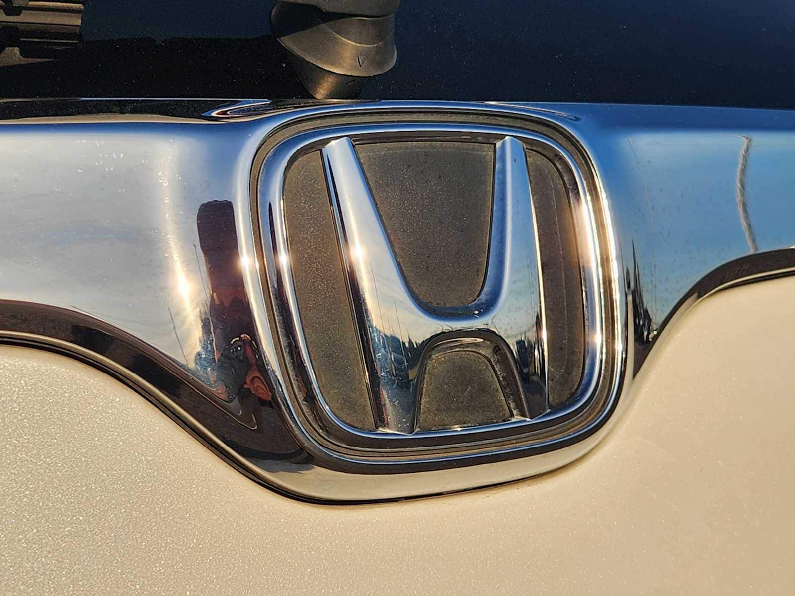 Thumbnail: 2018 Honda CR-V - 11