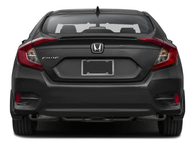 Thumbnail: 2016 Honda Civic - 7