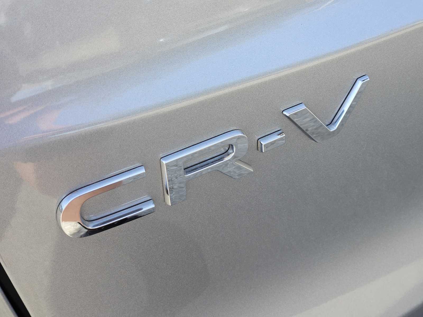 Thumbnail: 2026 Honda CR-V - 11