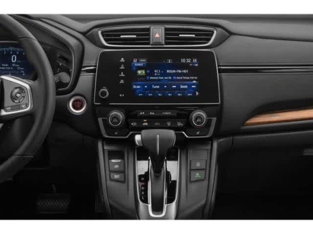 Thumbnail: 2020 Honda CR-V - 13
