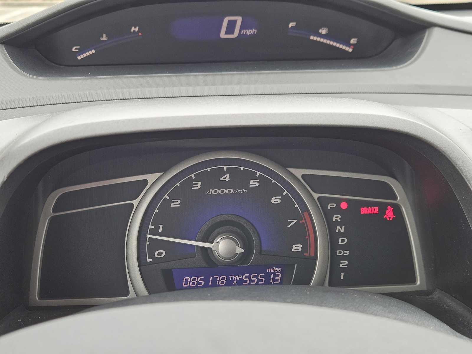 Thumbnail: 2010 Honda Civic - 15