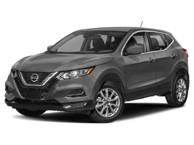 Thumbnail: 2020 Nissan Rogue Sport - 1