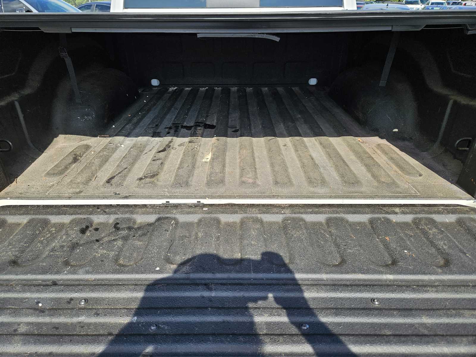 Thumbnail: 2017 RAM 1500 - 32