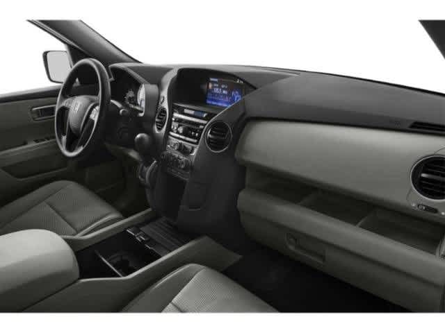 Thumbnail: 2015 Honda Pilot - 21