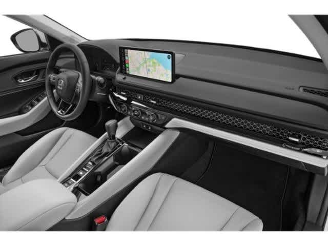 Thumbnail: 2025 Honda Accord - 18