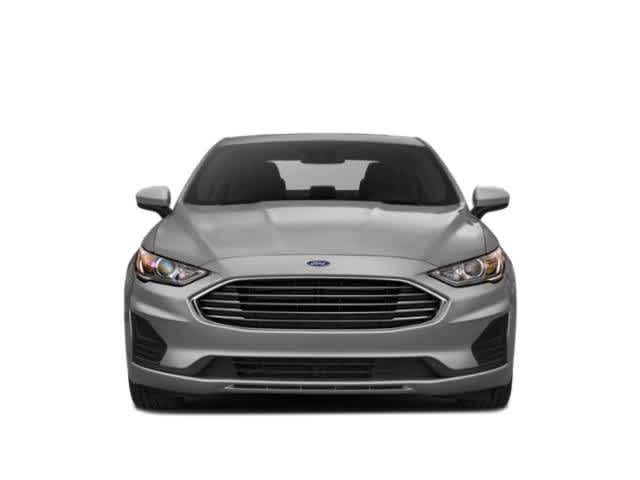 Thumbnail: 2019 Ford Fusion - 7