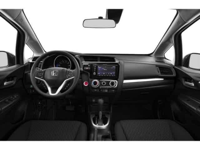 Thumbnail: 2019 Honda Fit - 11