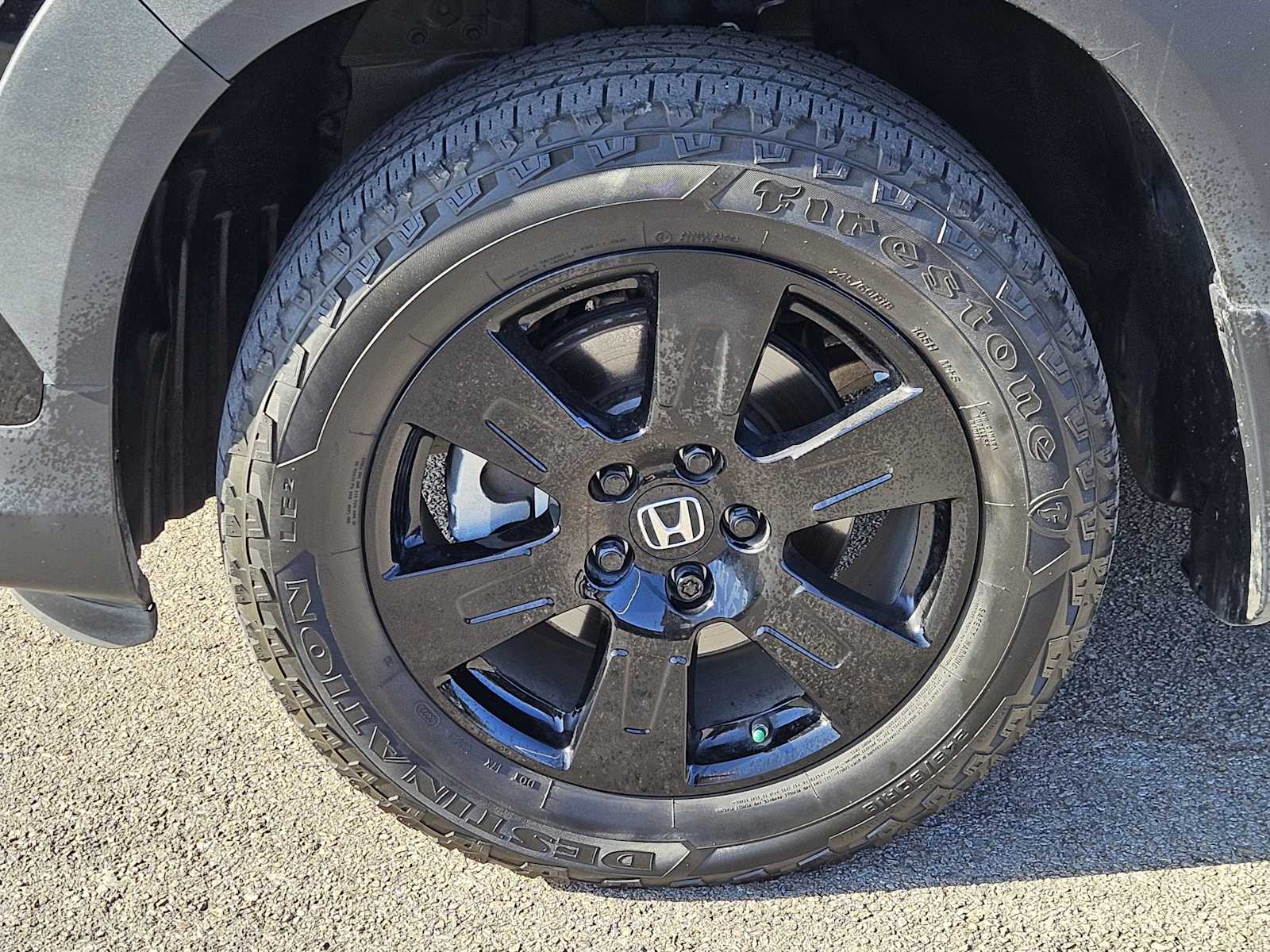 Thumbnail: 2022 Honda Pilot - 9