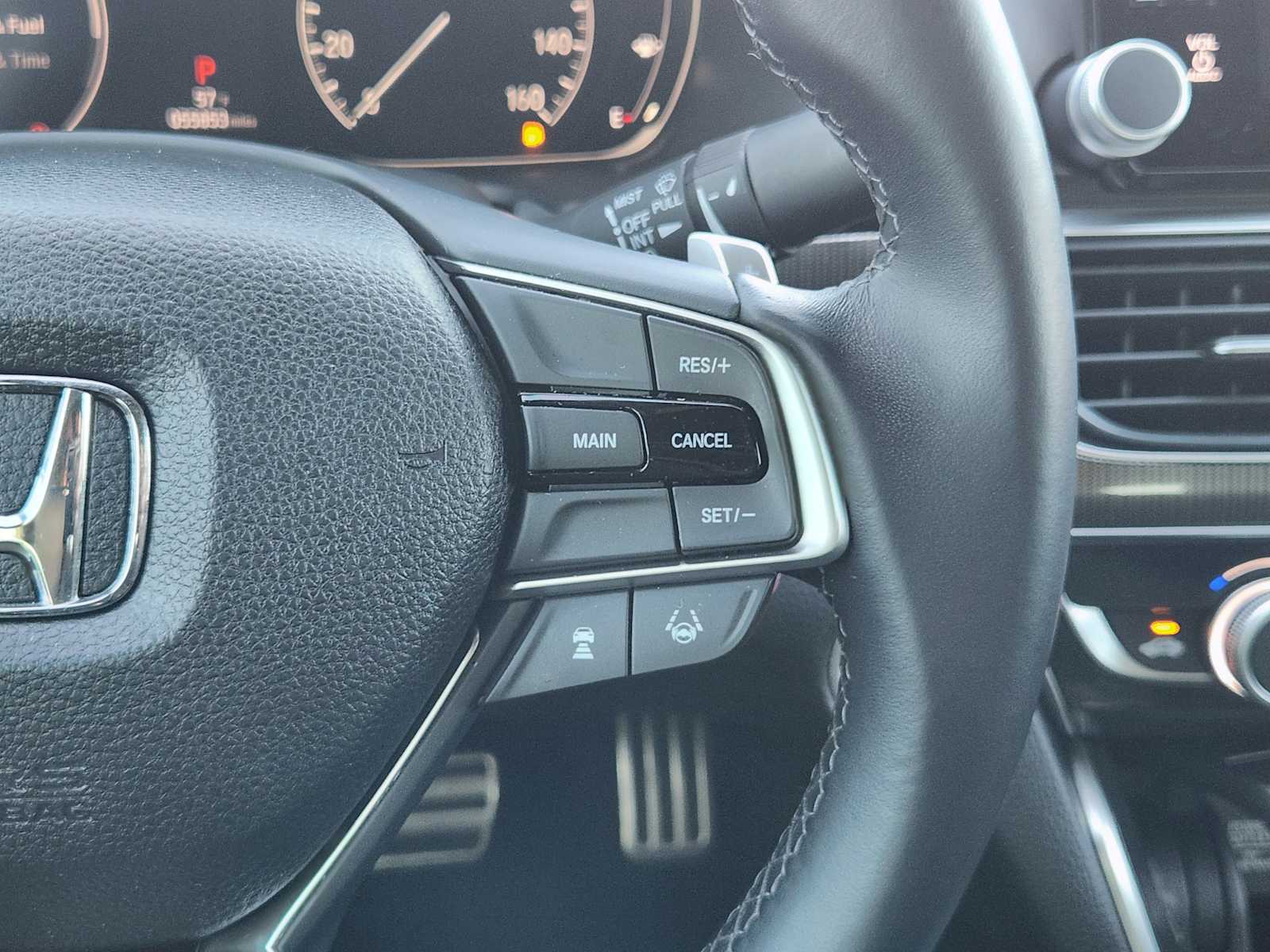 Thumbnail: 2018 Honda Accord - 27