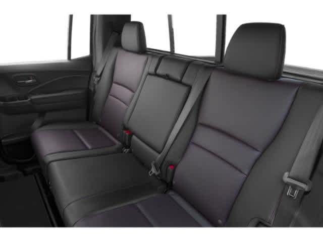 Thumbnail: 2019 Honda Ridgeline - 13