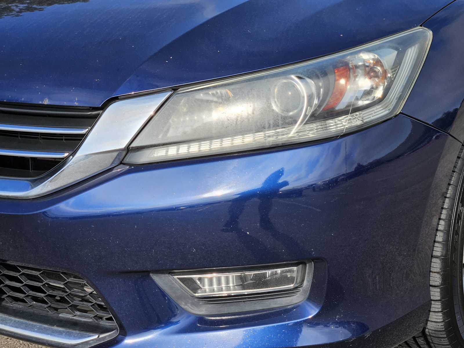Thumbnail: 2013 Honda Accord - 6