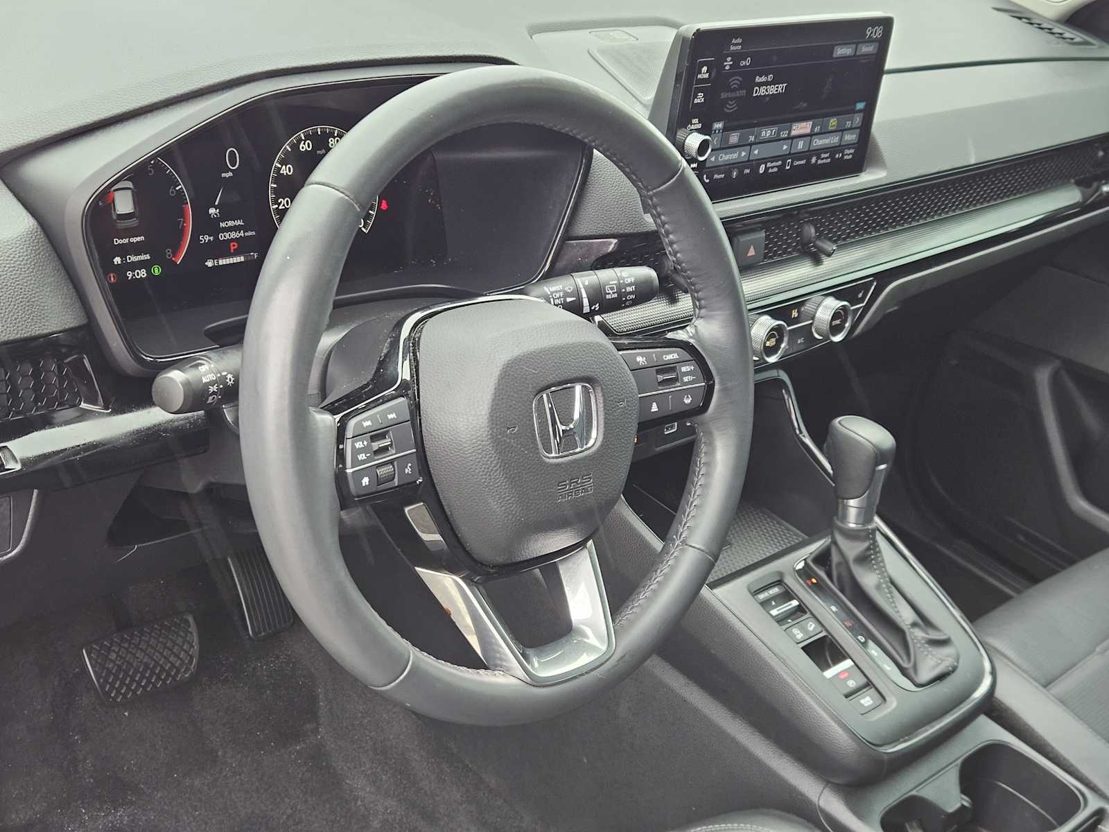 Thumbnail: 2023 Honda CR-V - 2