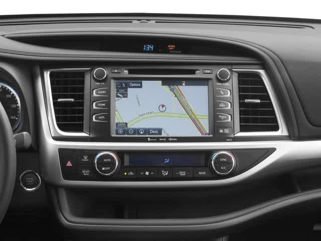 Thumbnail: 2017 Toyota Highlander - 10