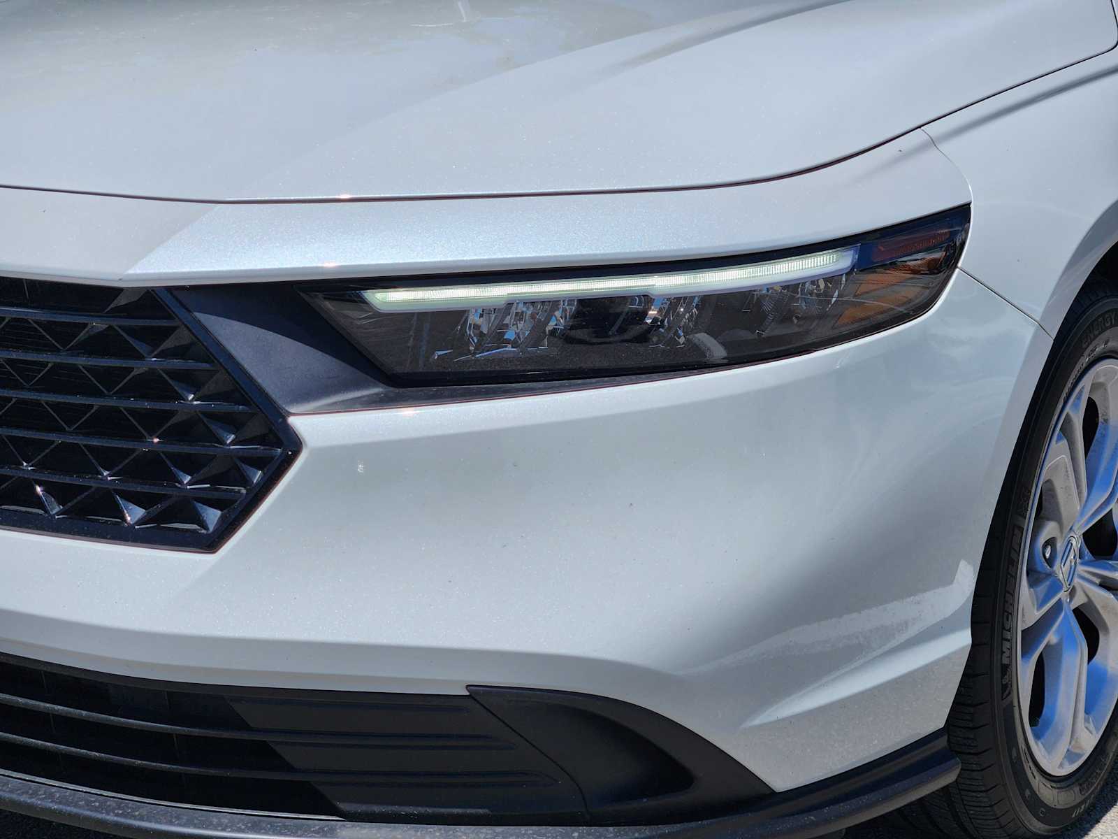 Thumbnail: 2025 Honda Accord - 7