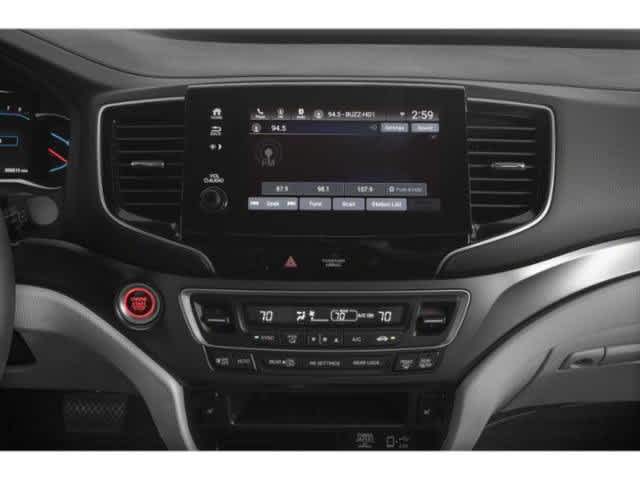 Thumbnail: 2021 Honda Pilot - 13