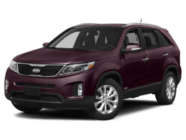 2015 Kia Sorento LX -
                  Austin, TX