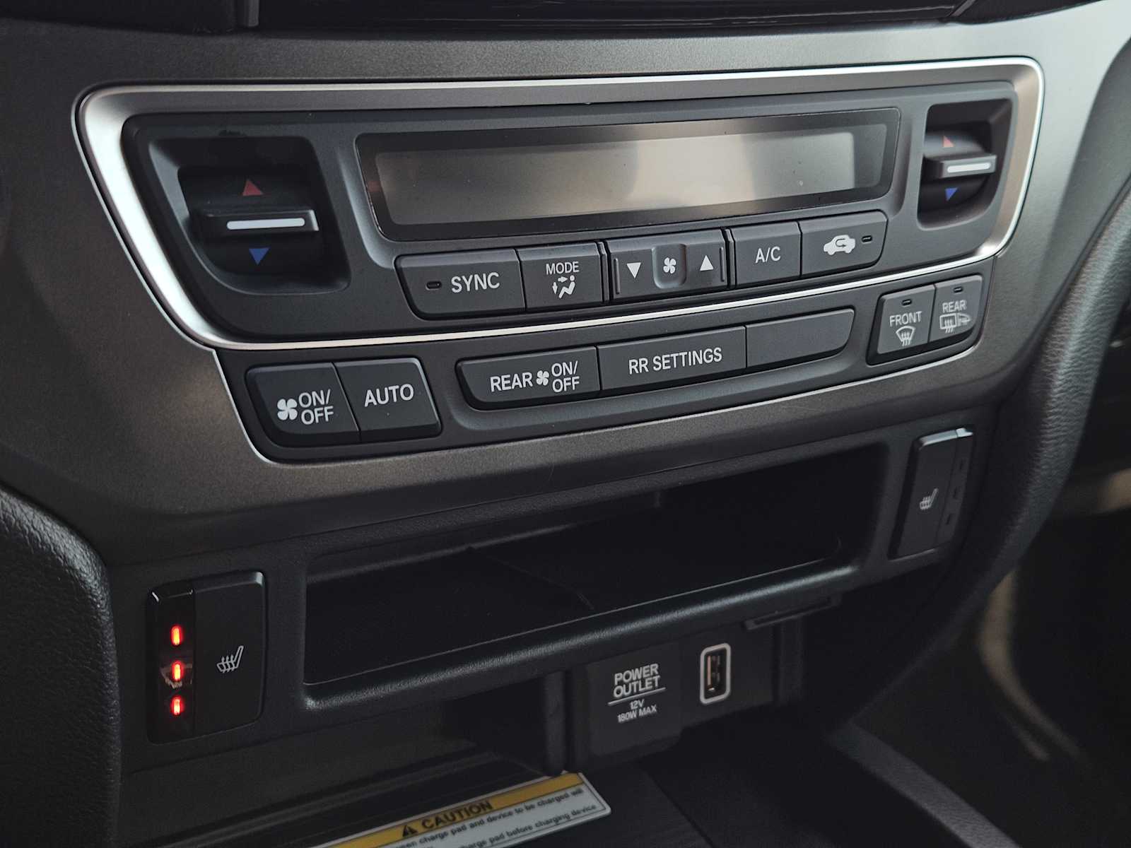 Thumbnail: 2023 Honda Passport - 19