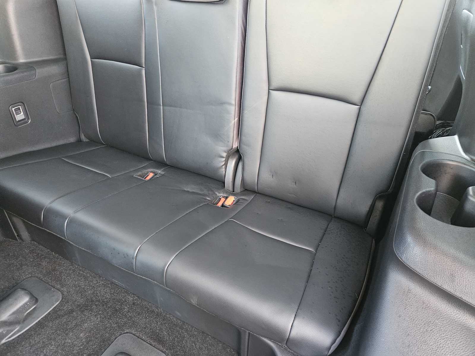 Thumbnail: 2024 Toyota Highlander - 30