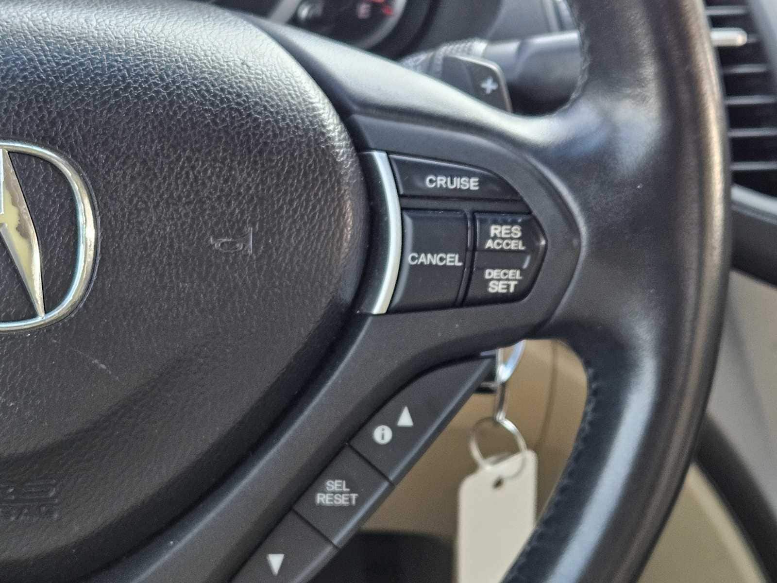 Thumbnail: 2010 Acura TSX - 27