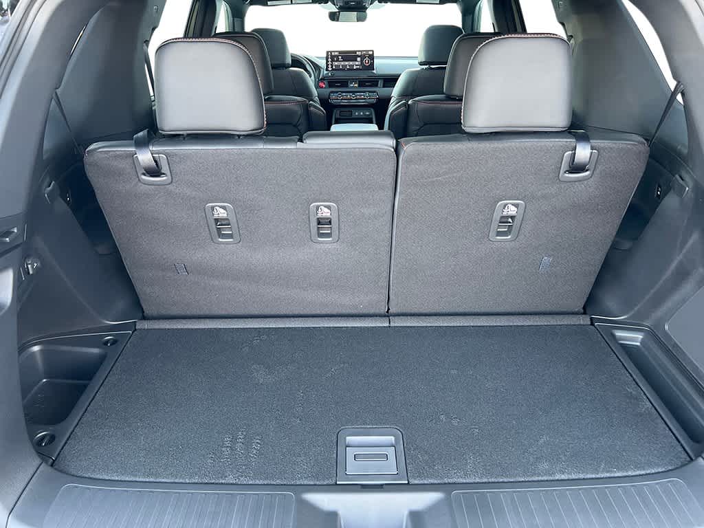 Thumbnail: 2026 Honda Pilot - 27