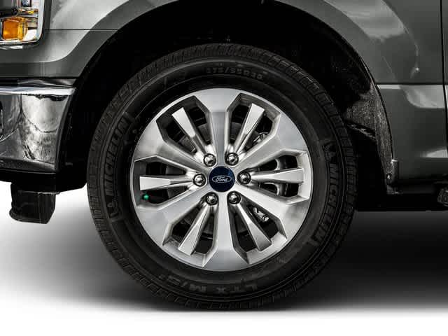 Thumbnail: 2017 Ford F-150 - 14