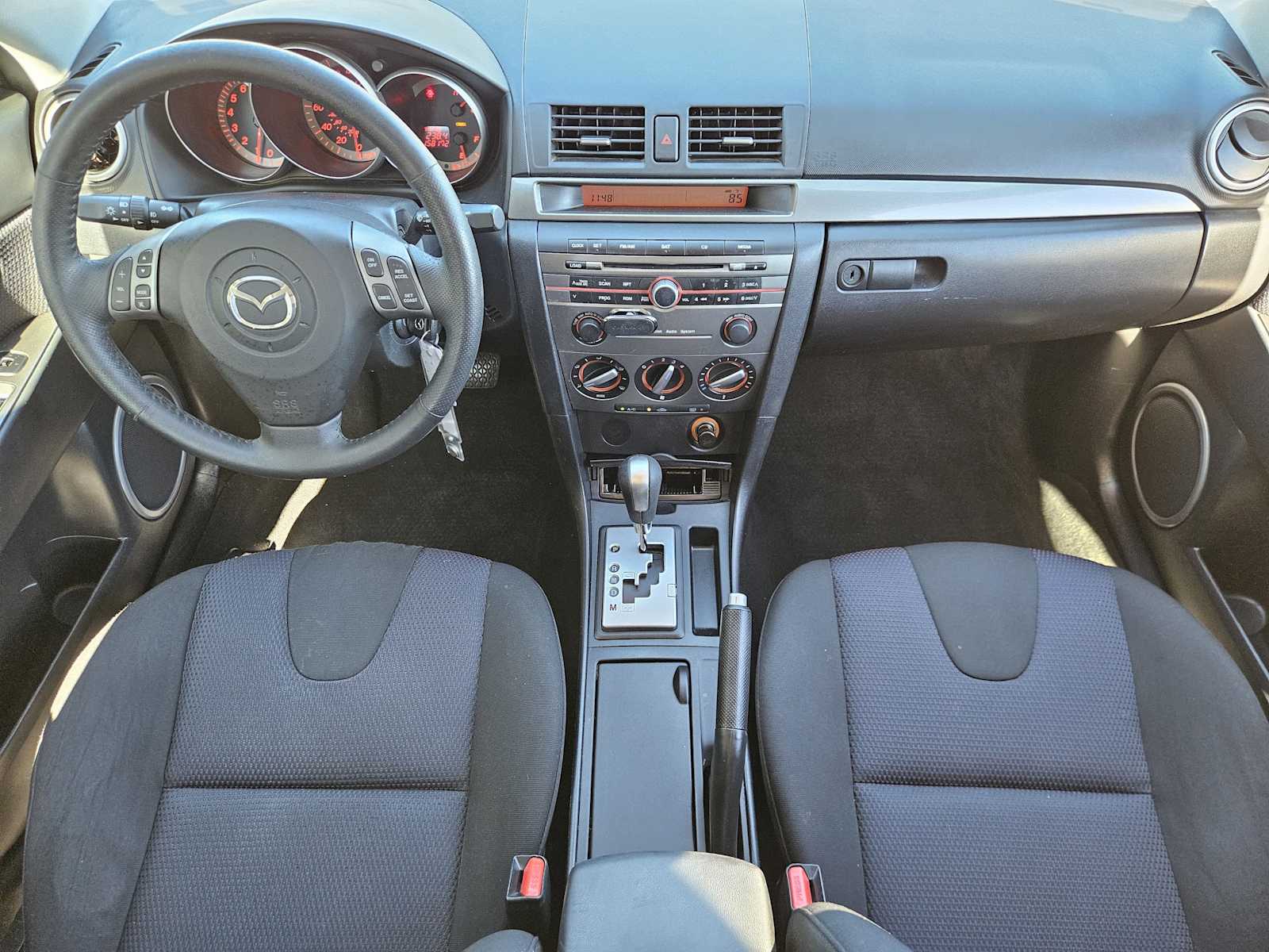 Thumbnail: 2007 Mazda Mazda3 - 22