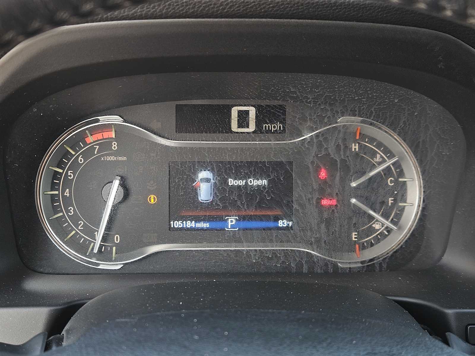 Thumbnail: 2016 Honda Pilot - 16