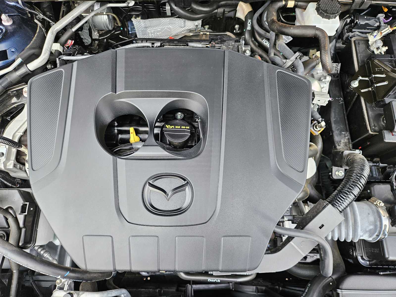 Thumbnail: 2025 Mazda CX-30 - 29