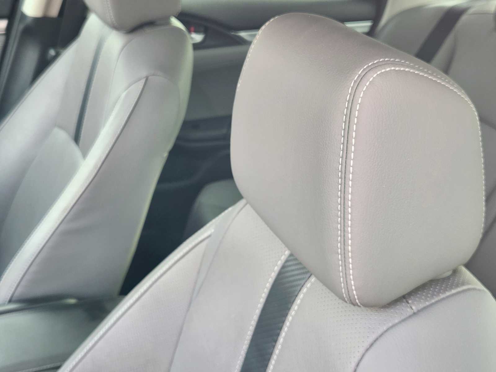 Thumbnail: 2016 Honda Civic - 15