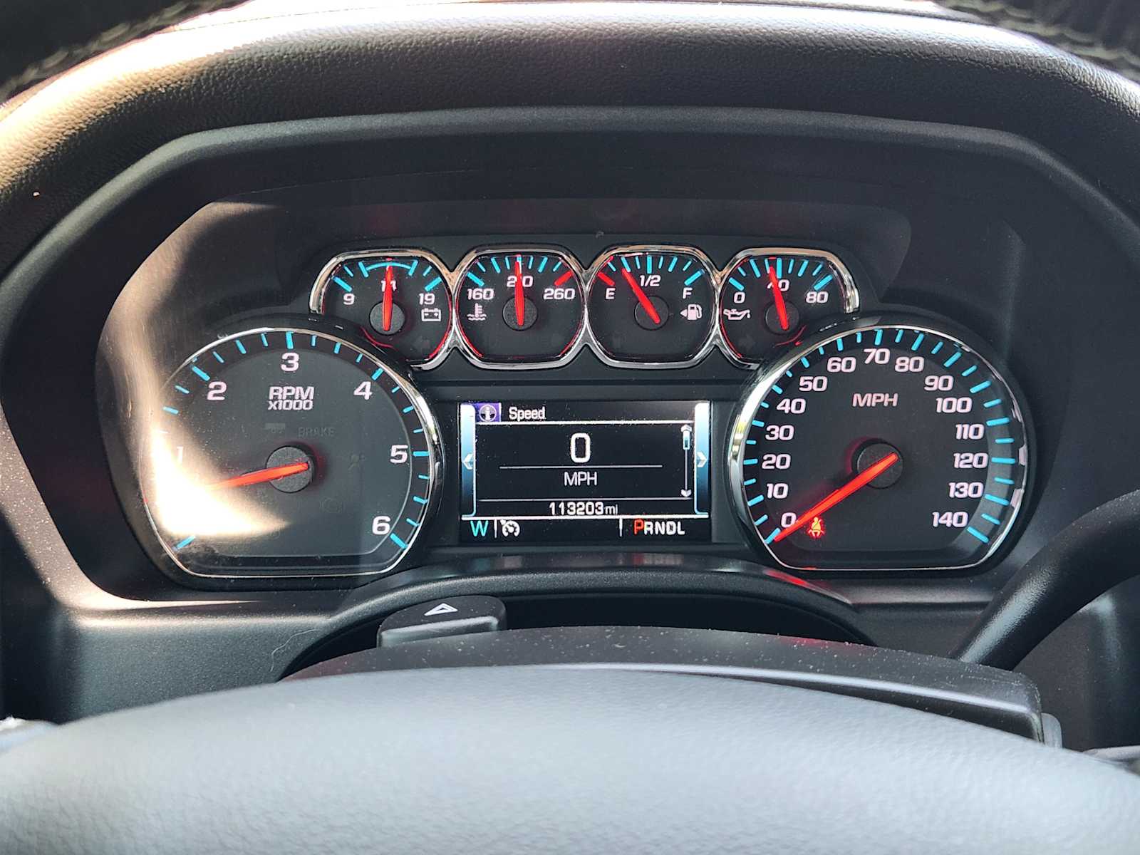 Thumbnail: 2018 GMC Sierra 1500 - 16