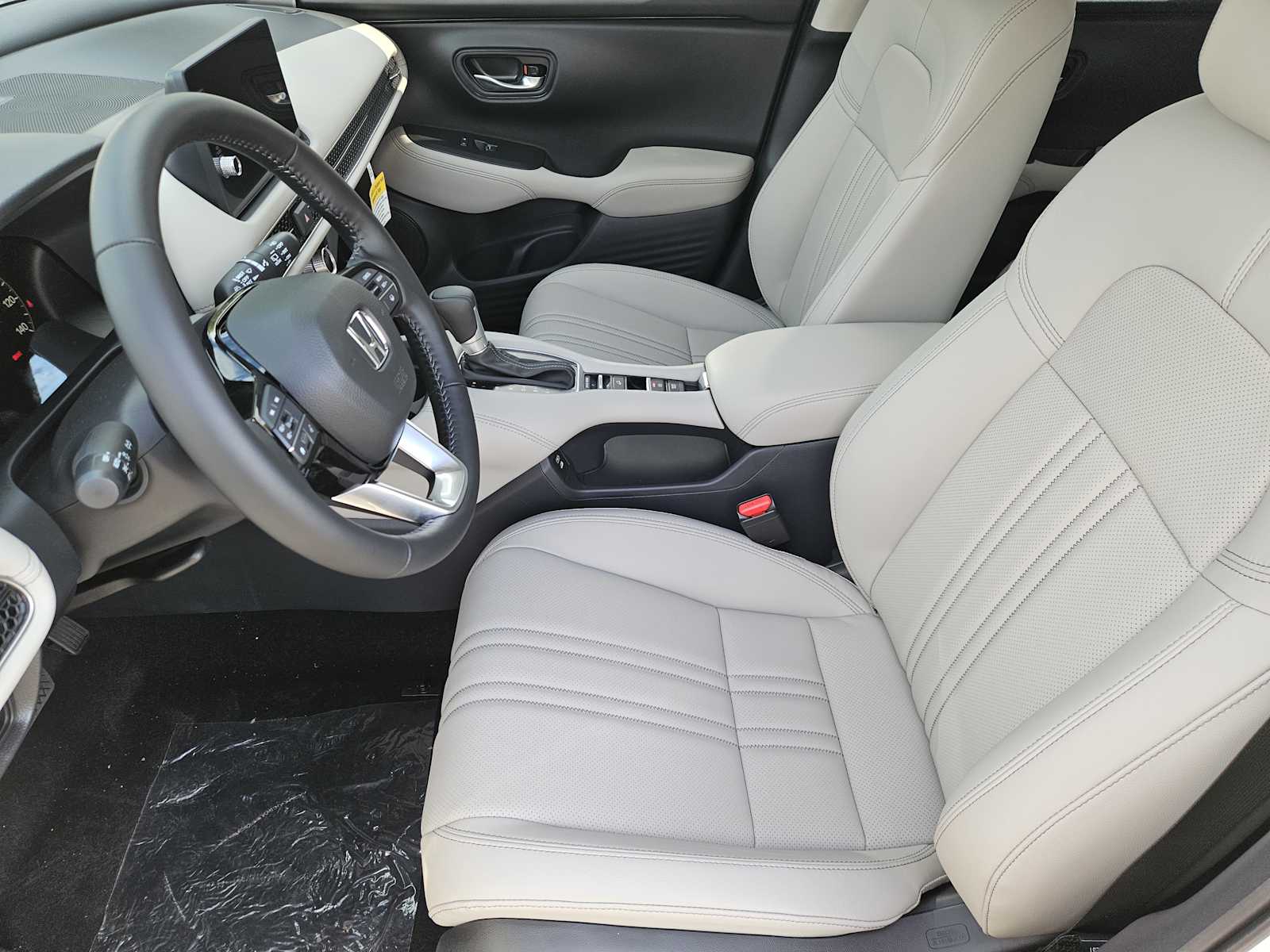 Thumbnail: 2026 Honda HR-V - 10